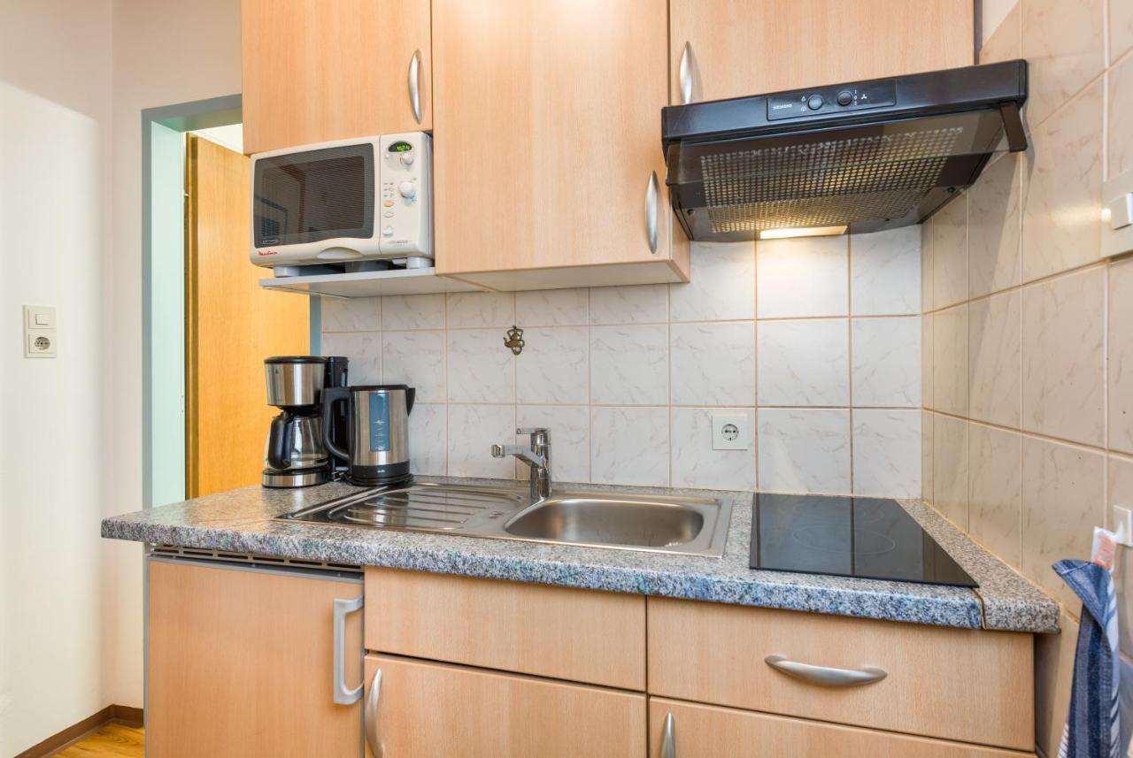 Tyrol Appartements Ehrwald Luaran gambar