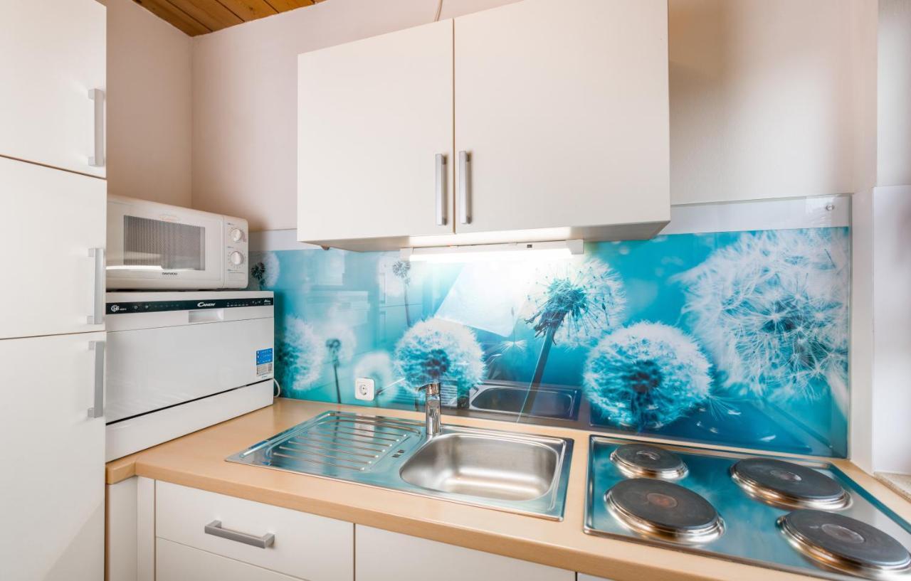 Tyrol Appartements Ehrwald Luaran gambar
