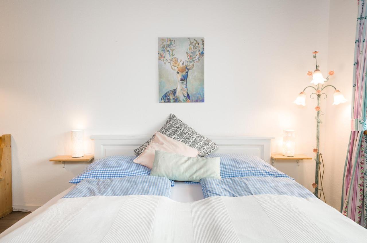 Tyrol Appartements Ehrwald Luaran gambar