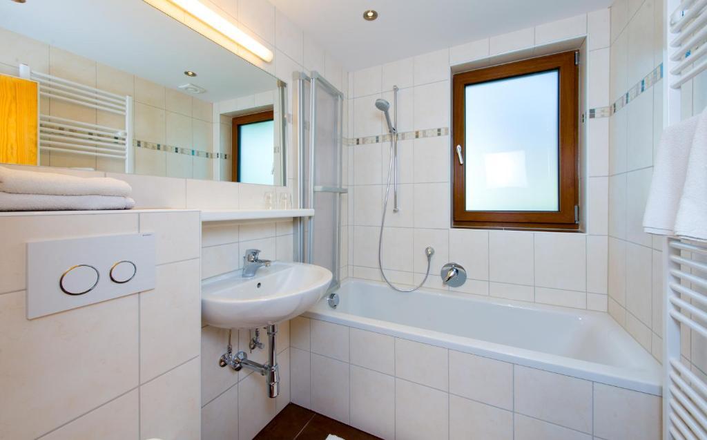 Tyrol Appartements Ehrwald Bilik gambar