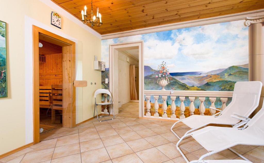 Tyrol Appartements Ehrwald Luaran gambar