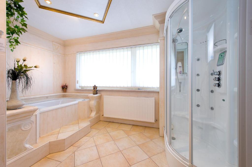 Tyrol Appartements Ehrwald Luaran gambar