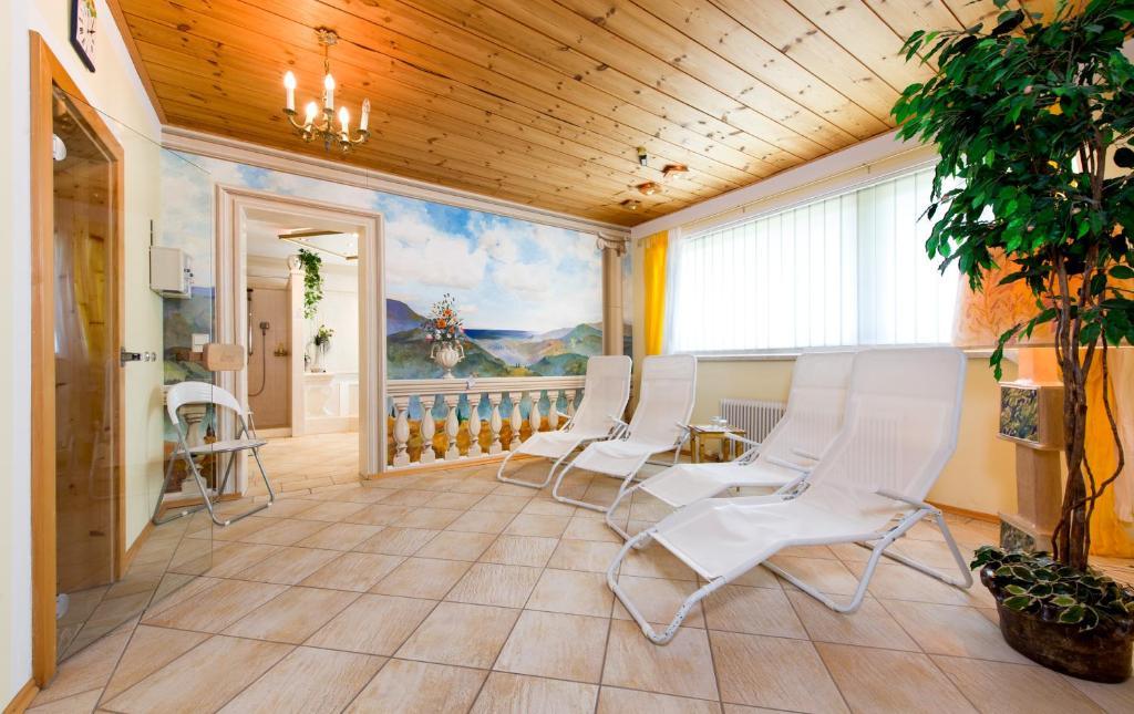 Tyrol Appartements Ehrwald Luaran gambar