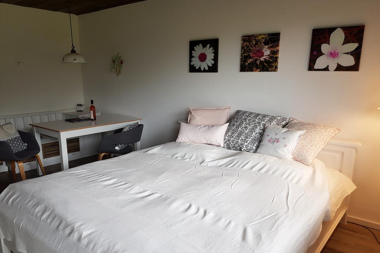 Tyrol Appartements Ehrwald Luaran gambar